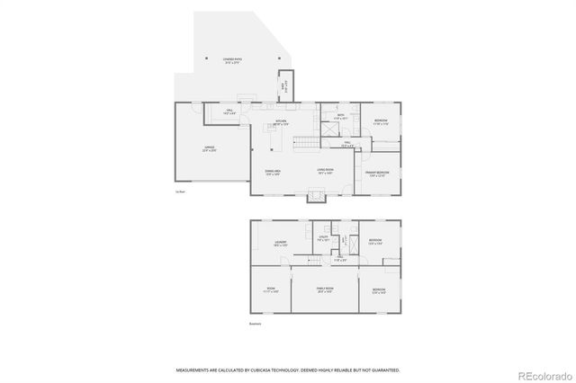 1012 Skyway Boulevard, Colorado Springs, CO 80905