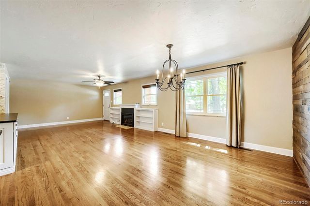 1012 Skyway Boulevard, Colorado Springs, CO 80905