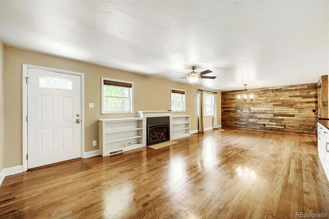 1012 Skyway Boulevard, Colorado Springs, CO 80905