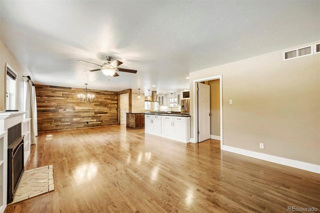 1012 Skyway Boulevard, Colorado Springs, CO 80905