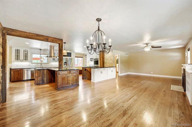 1012 Skyway Boulevard, Colorado Springs, CO 80905