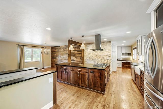 1012 Skyway Boulevard, Colorado Springs, CO 80905