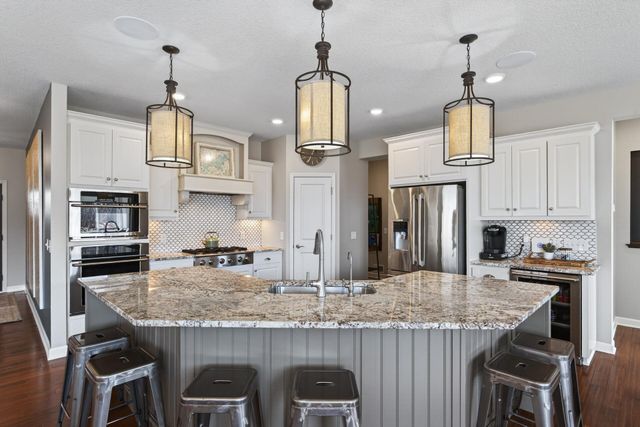 3625 Strawberry Lane, Excelsior, MN 55331