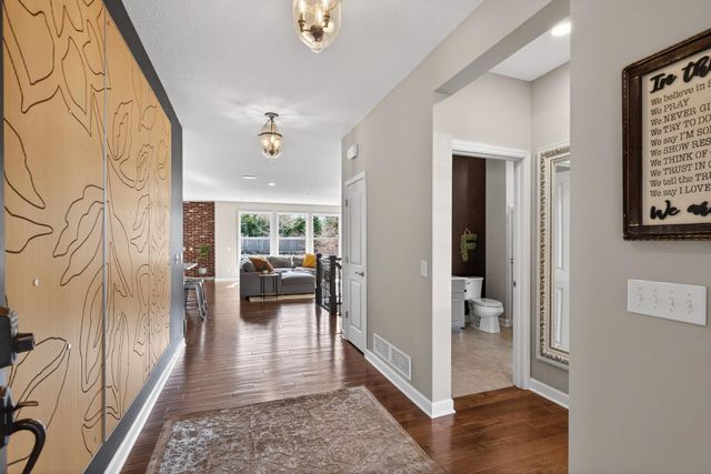 3625 Strawberry Lane, Excelsior, MN 55331