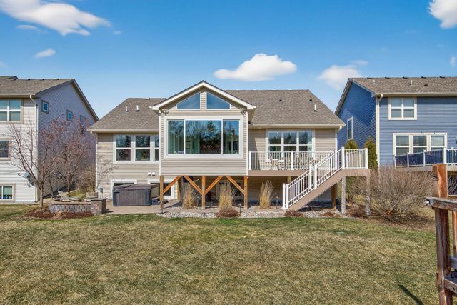 3625 Strawberry Lane, Excelsior, MN 55331