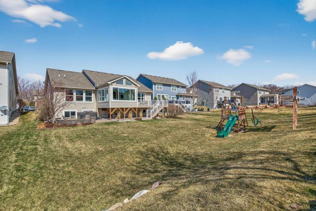 3625 Strawberry Lane, Excelsior, MN 55331