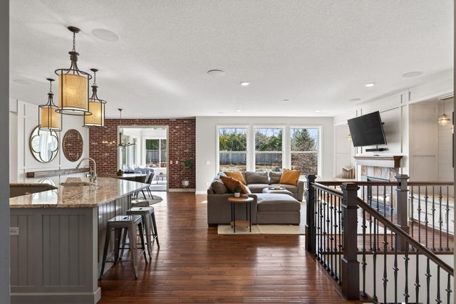 3625 Strawberry Lane, Excelsior, MN 55331