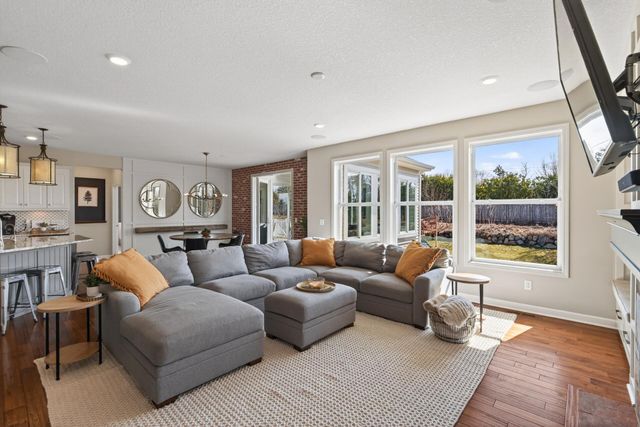 3625 Strawberry Lane, Excelsior, MN 55331