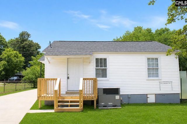 414 Graham Avenue, West Columbia, SC 29169