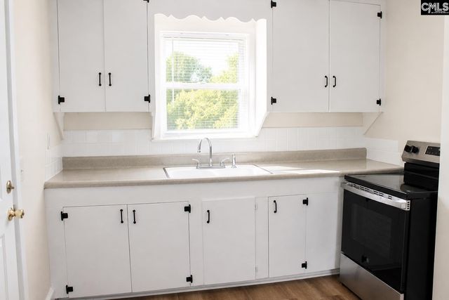 414 Graham Avenue, West Columbia, SC 29169