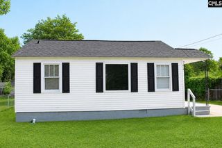 414 Graham Avenue, West Columbia, SC 29169