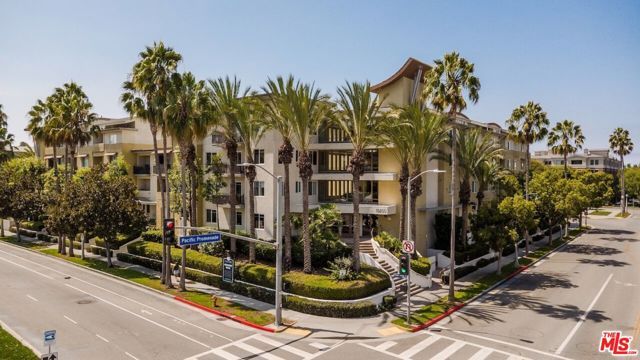 13200 Pacific Promenade 448, Los Angeles, CA 90094