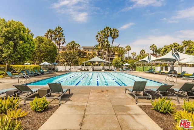 13200 Pacific Promenade 448, Los Angeles, CA 90094