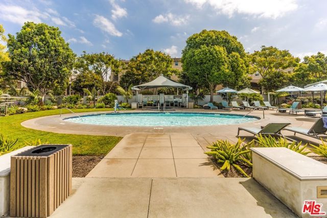 13200 Pacific Promenade 448, Los Angeles, CA 90094