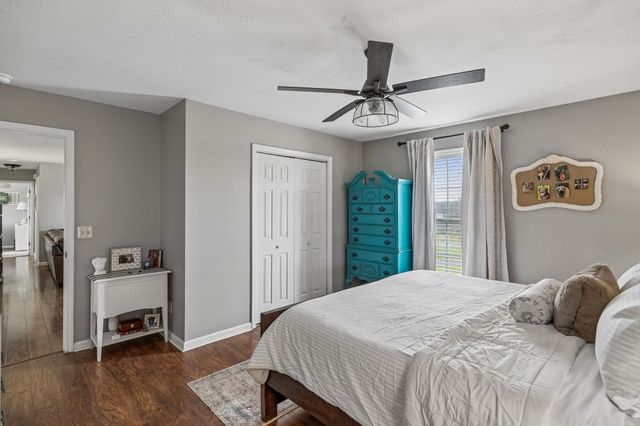 107 Christina Dr, Columbia, TN 38401