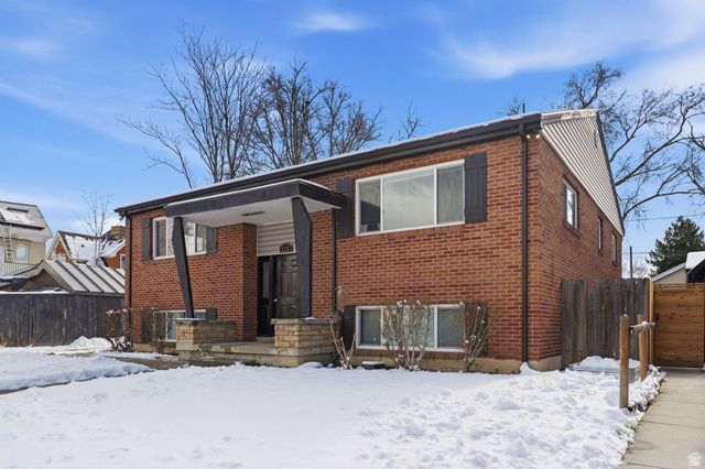 370 E SHERMAN AVE, Salt Lake City, UT 84115