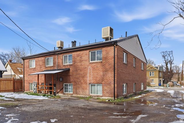 370 E SHERMAN AVE, Salt Lake City, UT 84115