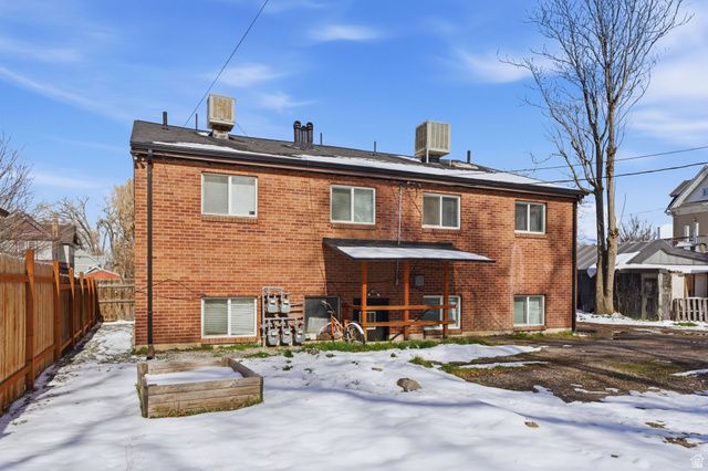 370 E SHERMAN AVE, Salt Lake City, UT 84115