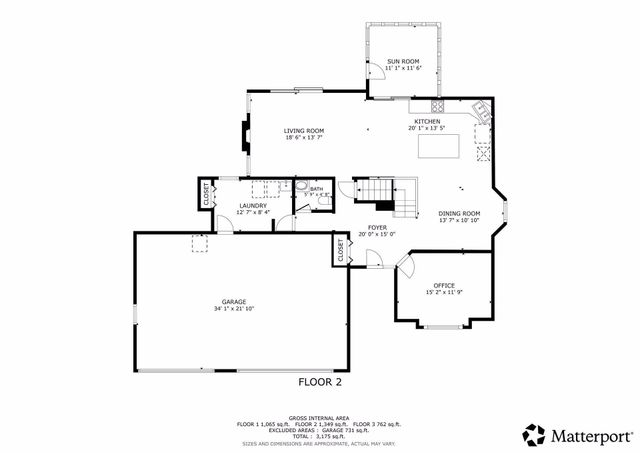 10455 170th Street W, Lakeville, MN 55044