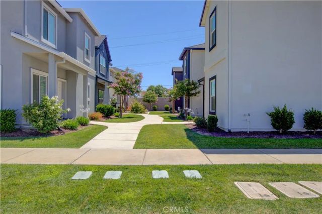 5046 Palisade Ave., Merced, CA 95348