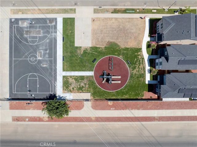 5046 Palisade Ave., Merced, CA 95348