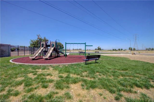 5046 Palisade Ave., Merced, CA 95348