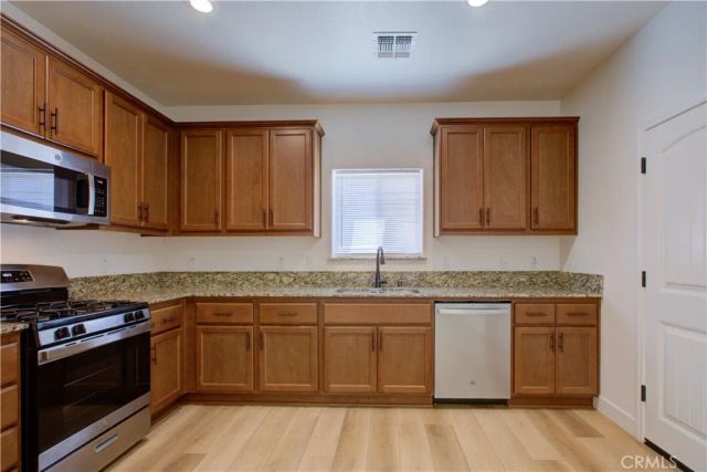 5046 Palisade Ave., Merced, CA 95348