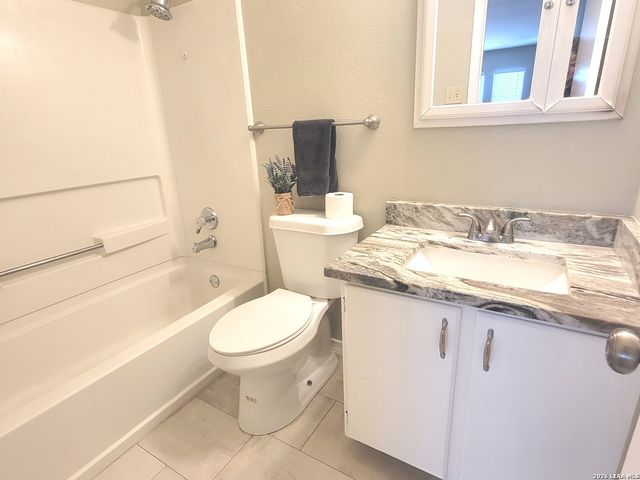 4607 Camas, San Antonio, TX 78247