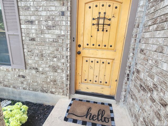 4607 Camas, San Antonio, TX 78247