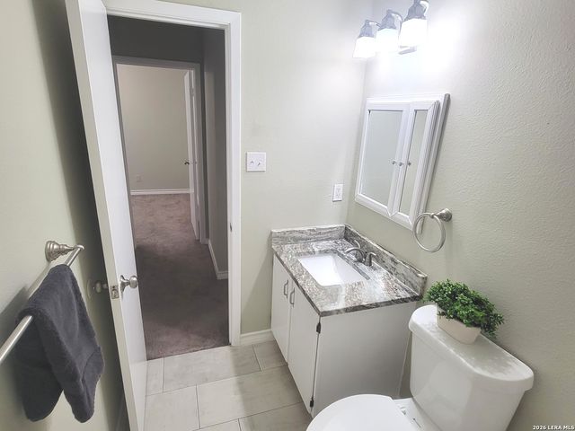 4607 Camas, San Antonio, TX 78247