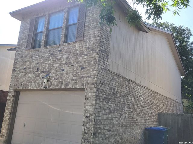 4607 Camas, San Antonio, TX 78247
