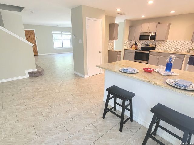 4607 Camas, San Antonio, TX 78247
