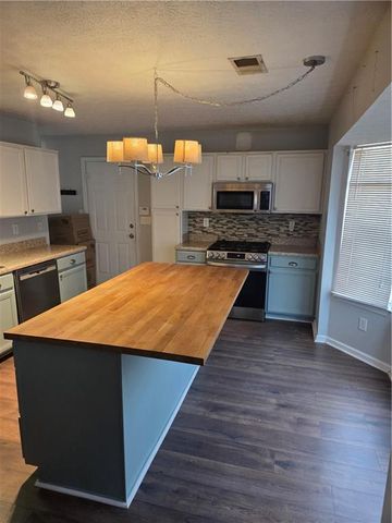 2549 Rainbow Creek Drive, Decatur, GA 30034