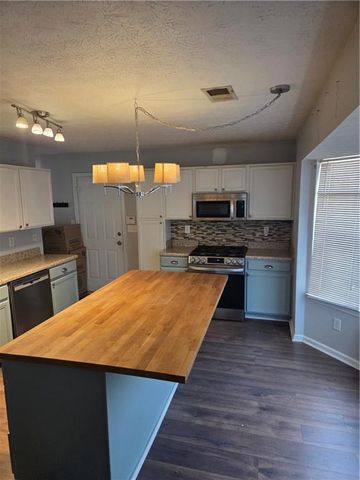 2549 Rainbow Creek Drive, Decatur, GA 30034