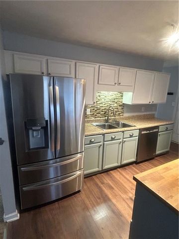 2549 Rainbow Creek Drive, Decatur, GA 30034