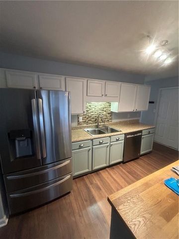 2549 Rainbow Creek Drive, Decatur, GA 30034