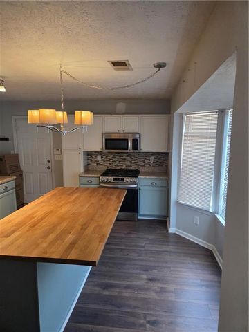 2549 Rainbow Creek Drive, Decatur, GA 30034