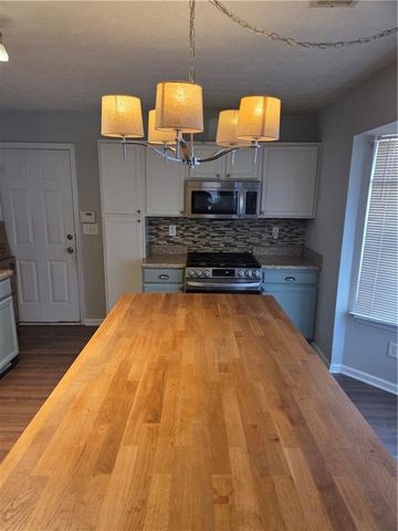 2549 Rainbow Creek Drive, Decatur, GA 30034