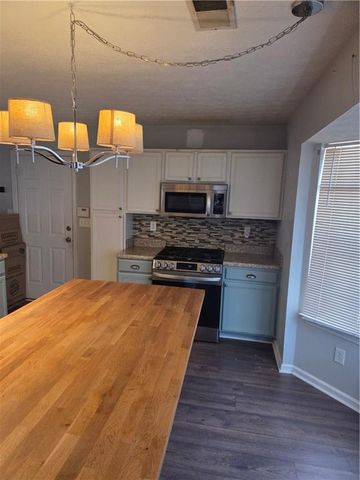 2549 Rainbow Creek Drive, Decatur, GA 30034