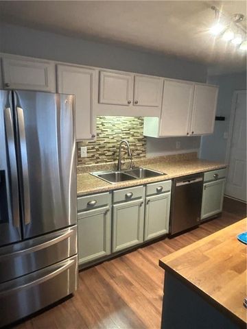 2549 Rainbow Creek Drive, Decatur, GA 30034