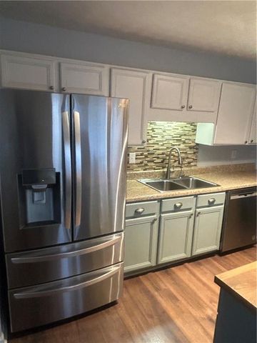 2549 Rainbow Creek Drive, Decatur, GA 30034