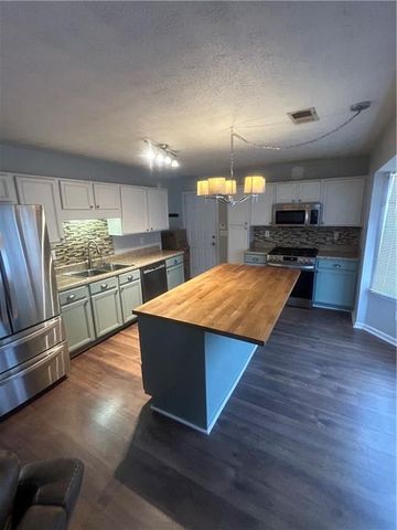 2549 Rainbow Creek Drive, Decatur, GA 30034