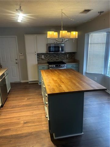 2549 Rainbow Creek Drive, Decatur, GA 30034