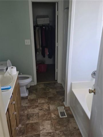 2549 Rainbow Creek Drive, Decatur, GA 30034