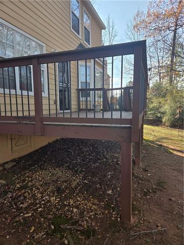 2549 Rainbow Creek Drive, Decatur, GA 30034