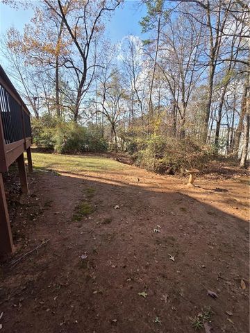 2549 Rainbow Creek Drive, Decatur, GA 30034