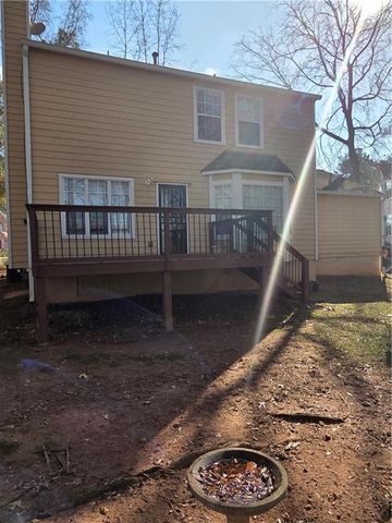 2549 Rainbow Creek Drive, Decatur, GA 30034