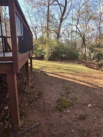 2549 Rainbow Creek Drive, Decatur, GA 30034