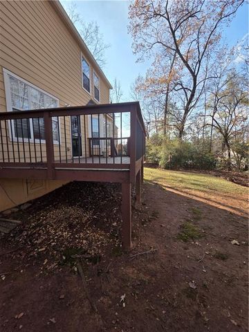 2549 Rainbow Creek Drive, Decatur, GA 30034