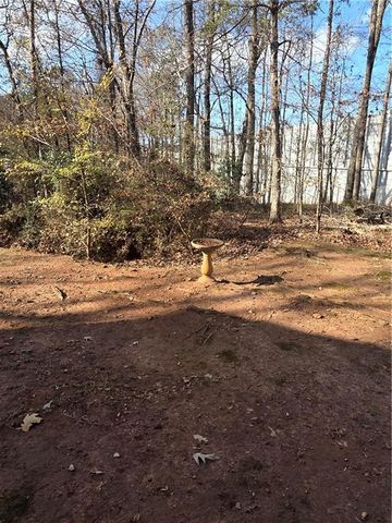 2549 Rainbow Creek Drive, Decatur, GA 30034